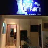 2/11/2013에 Gaspar P.님이 La Casa Del Farito에서 찍은 사진