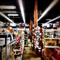 Photo taken at Orchard Supply Hardware by Rynda L. on 6/29/2013