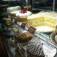 Photo taken at The Cheesecake Factory by Toran T. on 2/22/2013