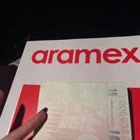 Photo taken at Aramex by Jumanah_3 on 12/17/2023