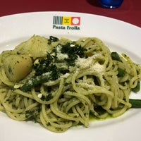 Photo taken at Pasta Frolla by T T. on 9/6/2020