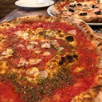 Photo taken at Pizzeria CIRO by T T. on 10/3/2020
