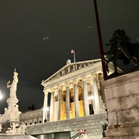 Photo taken at Parlament by T T. on 12/24/2023
