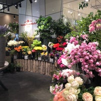 青山フラワーマーケット Floreria 青山フラワーマーケット Floreria