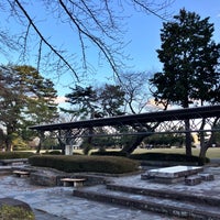 Photo taken at Tsutsujigaoka Park by T T. on 3/10/2024