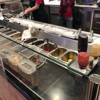 Photo taken at Cold Stone Creamery by T T. on 5/18/2021