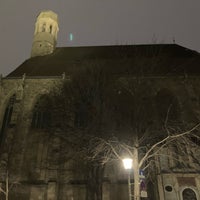 Photo taken at Minoritenkirche by T T. on 12/25/2023