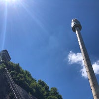 弥彦ロープウェイパノラマタワー 2 Tips From 1 Visitors