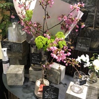 青山フラワーマーケット Floreria 青山フラワーマーケット Floreria