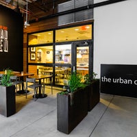 Photo taken at The Urban Oven by The Urban Oven on 2/19/2018
