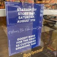 Photo taken at Annie&amp;#39;s Blue Ribbon General Store by Caitlin C. on 8/5/2023