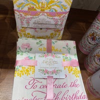 Photo taken at Buckingham Palace Shop by Caitlin C. on 4/24/2022