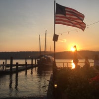 Photo taken at La Marina NYC by Caitlin C. on 5/30/2018