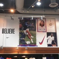 Photo taken at Modell&amp;#39;s Sporting Goods by Caitlin C. on 7/11/2018