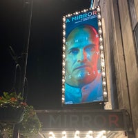Photo taken at Trafalgar Theatre by Caitlin C. on 4/15/2024