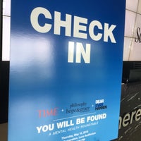 Photo taken at Time Inc by Caitlin C. on 5/10/2018