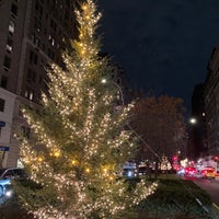 Photo taken at Park Avenue by Caitlin C. on 12/17/2021