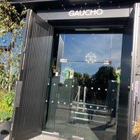 Photo taken at Gaucho by Caitlin C. on 10/18/2022