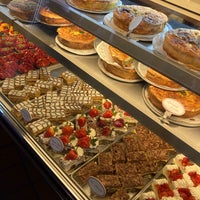 Photo taken at The French Pastry Shop by Caitlin C. on 12/29/2022