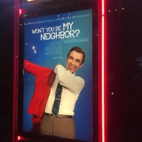 Photo taken at AMC Lincoln Square 13 by Caitlin C. on 6/14/2018