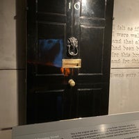 Photo taken at Churchill War Rooms (Churchill Museum &amp;amp; Cabinet War Rooms) by Caitlin C. on 1/27/2024