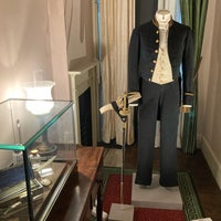 Photo taken at Charles Dickens Museum by Caitlin C. on 10/13/2022