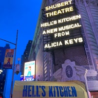 Photo taken at Shubert Theatre by Caitlin C. on 4/27/2024