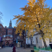 Das Foto wurde bei University College London von Caitlin C. am 12/10/2022 aufgenommen
