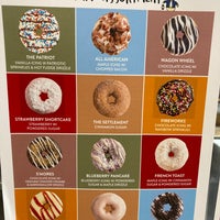 10/8/2021にCaitlin C.がDuck Donutsで撮った写真