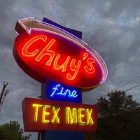 รูปภาพถ่ายที่ Chuy&amp;#39;s Tex-Mex โดย Caitlin C. เมื่อ 3/15/2023