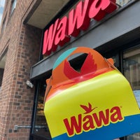 Photo taken at Wawa by Caitlin C. on 8/23/2021