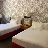 9/1/2022 tarihinde Caitlin C.ziyaretçi tarafından Williamsburg Woodlands Hotel &amp;amp; Suites, an official Colonial Williamsburg Hotel'de çekilen fotoğraf