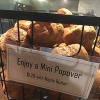 Photo taken at Popovers on the Square by Caitlin C. on 6/16/2018