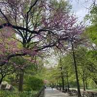 Photo taken at Riverside Park - W 78th St by Caitlin C. on 4/22/2023