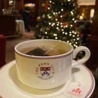 Photo taken at Penn Club of New York by Caitlin C. on 12/14/2022