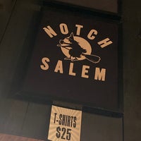 Photo taken at Notch Brewery &amp;amp; Tap Room by Caitlin C. on 10/1/2022