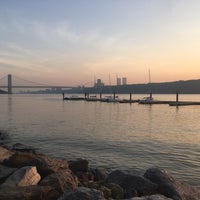 5/30/2018 tarihinde Caitlin C.ziyaretçi tarafından La Marina NYC'de çekilen fotoğraf