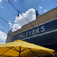 Photo taken at Cheever&amp;#39;s Cafe by Caitlin C. on 7/3/2022