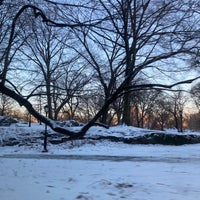 Photo taken at Upper Manhattan by Caitlin C. on 1/17/2024