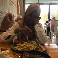 Hannah S Cookies Cafe