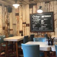 Chicken Shop (Now Closed) - Fried Chicken Joint