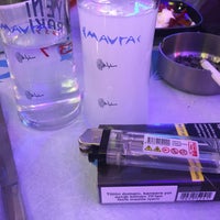 Снимок сделан в Mavra Restaurant пользователем Okan k. 3/8/2024