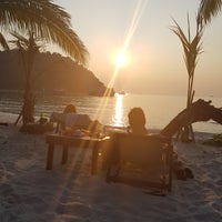 Siam Beach Koh kood