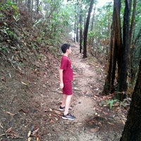 Park Taman Bukit Belimbing