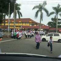 Sekolah Kebangsaan Desa Jasmin General College University In Nilai