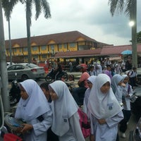 Sekolah Kebangsaan Desa Jasmin General College University In Nilai