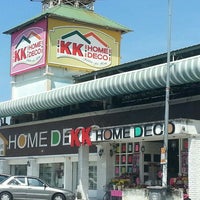 Kk Home Deco Nilai3
