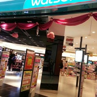 Watsons Pharmacy In Seri Kembangan