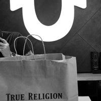 True Religion (Now Closed) - Clothing 