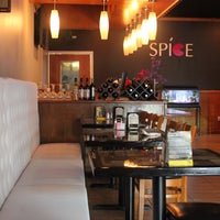 Photo taken at Spice Thai Restaurant by Numnoi P. on 7/19/2013
